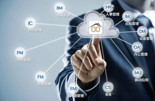 物業(yè)設(shè)施管理與物業(yè)管理的區(qū)別