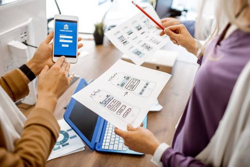 物業(yè)管理小程序的優(yōu)勢與應用場景,你了解多少