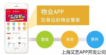 開發一款物業app需要哪些功能呢 物業app開發解決方案
