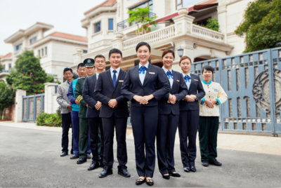悅見美好生活 | 從垃圾分類到環境友好型社區打造，碧桂園物業管理藏著多少心意？