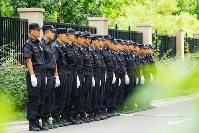 了不起的自己 了不起的新江北 | 在這里，與卓越物業(yè)共譜生活詩篇