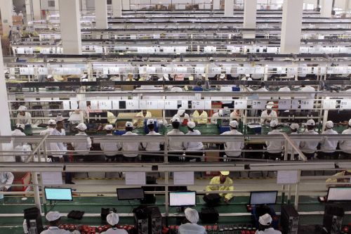 洞察非洲消費者新需求，傳音控股市場調研成果斐眼