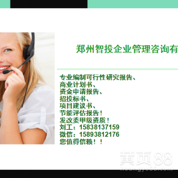 專業(yè)咨詢策劃服務(wù) 為可行性研究、商業(yè)計(jì)劃、招投標(biāo)與資金方案保駕護(hù)航
